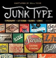 Junk Type Rose Bill
