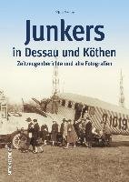 Junkers in Sachsen-Anhalt Breiler Klaus