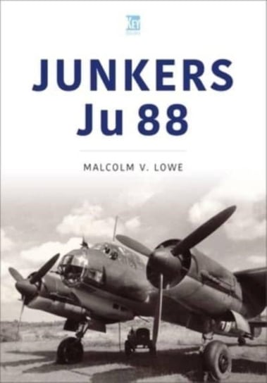 Junkers Ju 88 Key Publishing Ltd