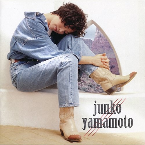 JUNKO YAMAMOTO Junko Yamamoto