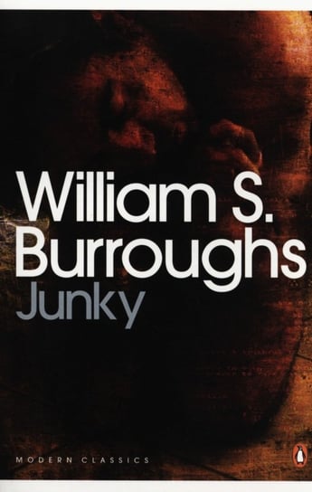 Junky Burroughs William S.