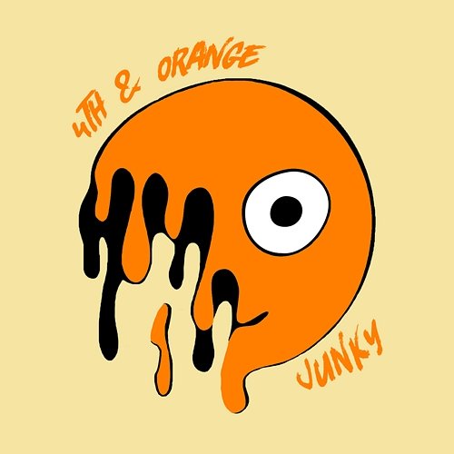 Junky 4th & Orange