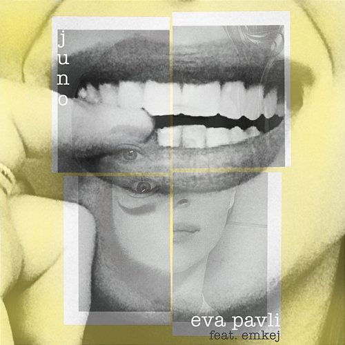 Juno Eva Pavli feat. Emkej