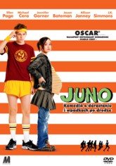 Juno Reitman Jason