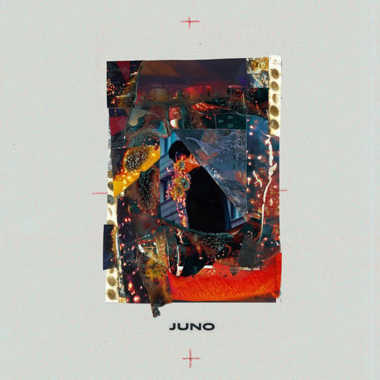 Juno, płyta winylowa Parra for Cuva