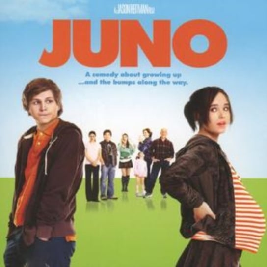 Juno (Soundtrack) Various Artists