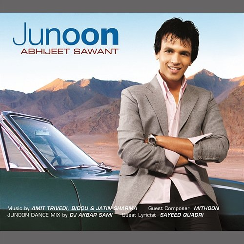 Junoon Abhijeet Sawant