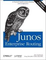 Junos Enterprise Routing, Southwick Peter