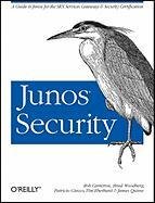 JUNOS Security Cameron Rob, Quinn James, Giecco Patricio, Eberhard Timothy, Woodberg Brad