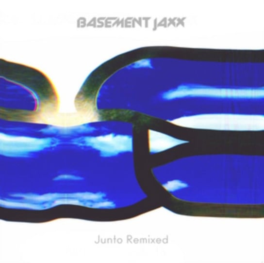 Junto Remixed Basement Jaxx