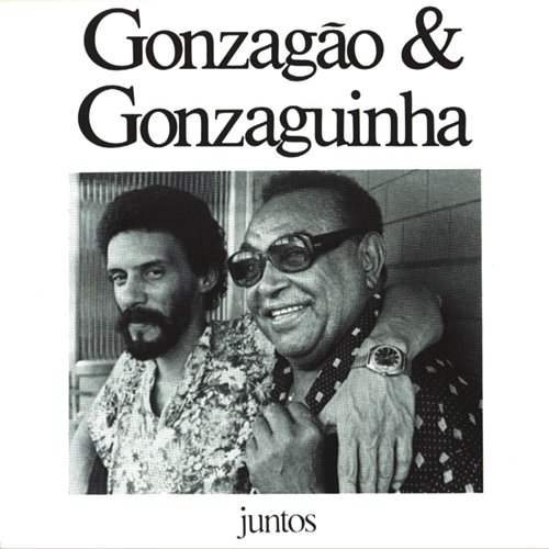 Juntos Luiz Gonzaga