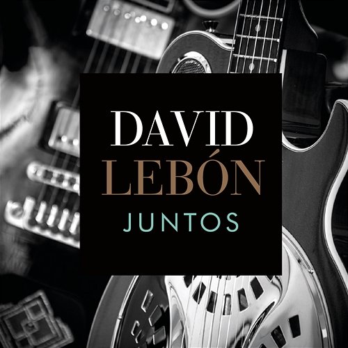 Juntos David Lebón