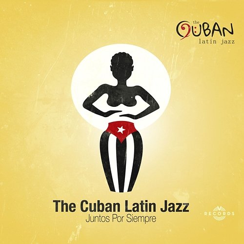 Juntos por siempre Roland Abreu & The Cuban Latin Jazz