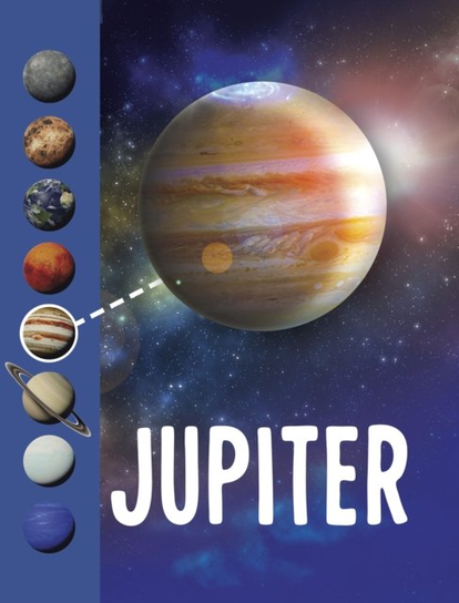 Jupiter Foxe Steve