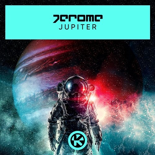 Jupiter Jerome