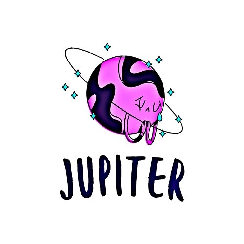 Jupiter Dj Glenn