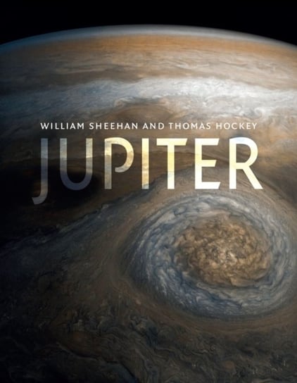 Jupiter William Sheehan