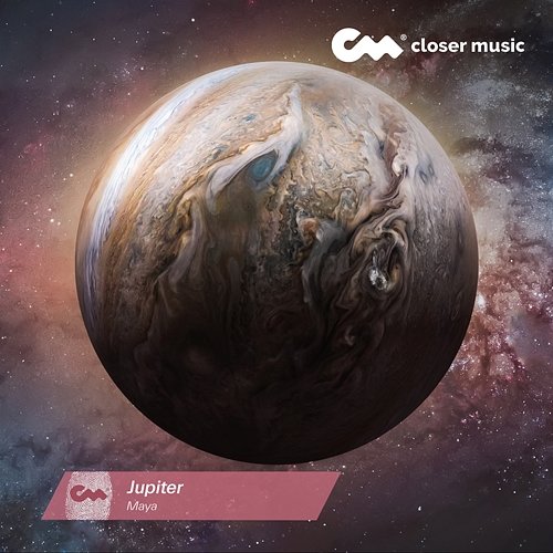 Jupiter Maya