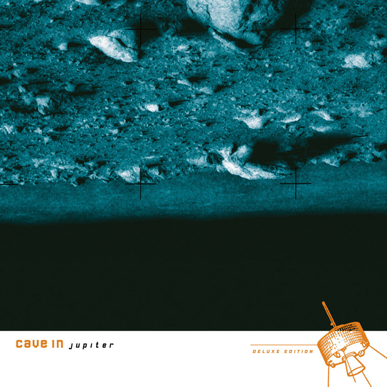 Jupiter Cave In
