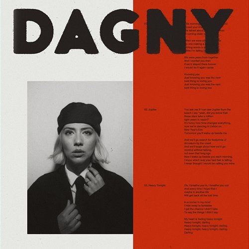 JUPITER Dagny