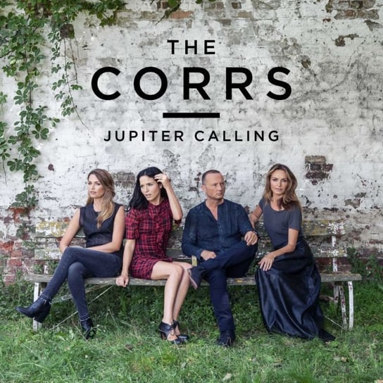 Jupiter Calling The Corrs