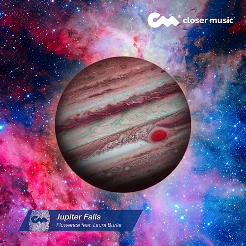 Jupiter Falls Fluwence feat. Laura Burke