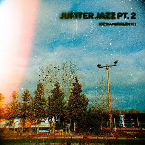 Jupiter Jazz Pt. 2 (decasa.) Sound Bullet feat. Ambivalente