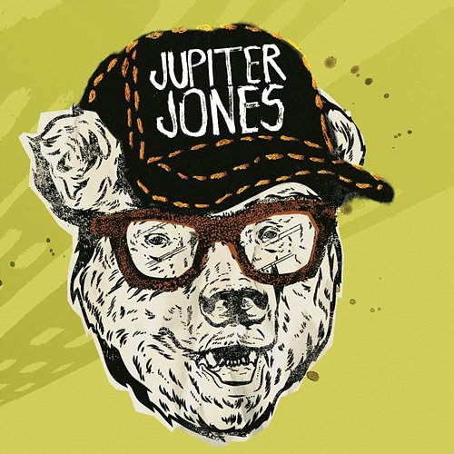 Jupiter Jones Jupiter Jones
