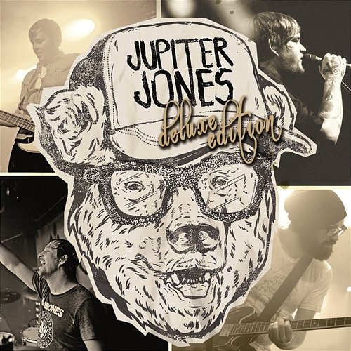 Jupiter Jones - Deluxe Edition Jupiter Jones