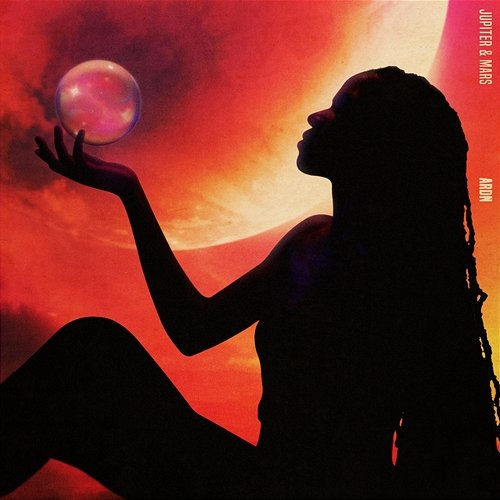 Jupiter & Mars ARDN
