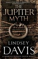 Jupiter Myth Davis Lindsey