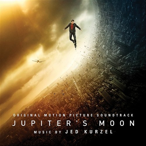 Jupiter's Moon (Original Soundtrack Album) Jed Kurzel
