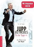 Jupp Heynckes und die Bayern Vetten Detlef