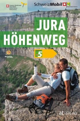 Jura-Höhenweg AT Verlag