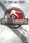 Jurassic Park 3 Johnston Joe