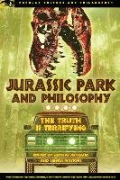 Jurassic Park and Philosophy Michaud Nicolas