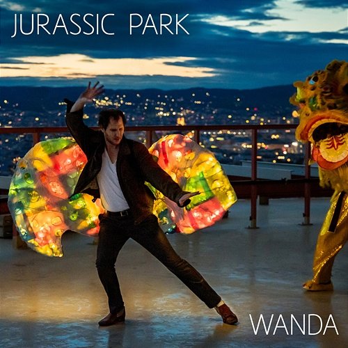 Jurassic Park Wanda