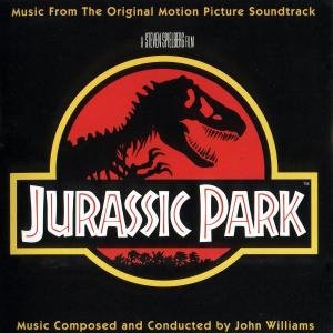 Jurassic Park Various Artists