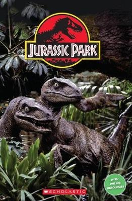 Jurassic Park (Book only) Beddall Fiona