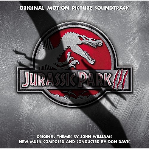 Jurassic Park III Various Artists