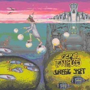 Jurassic Shift Ozric Tentacles