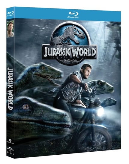 Jurassic World Trevorrow Colin