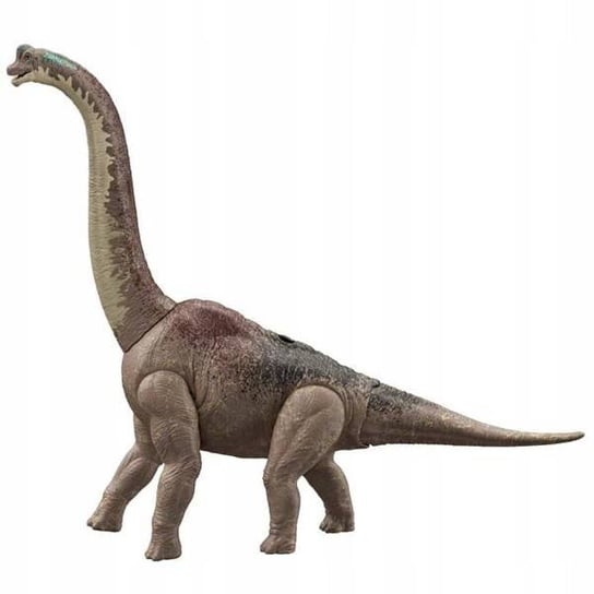 Jurassic World Brachiosaurus Hfk04 Mattel