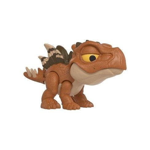 Jurassic World Dinozaur Snap Squad Hcm18 Mattel