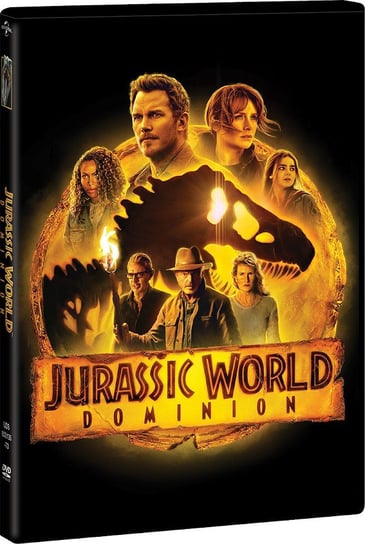 Jurassic World: Dominion Trevorrow Colin