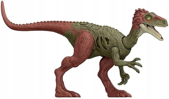 Jurassic World Dominion Dinozaur Coelurus Mattel