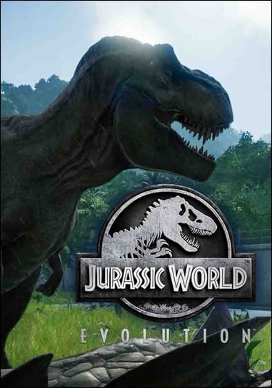 Jurassic World Evolution (PC) MUVE.PL