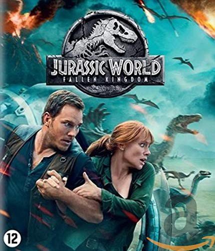 Jurassic World: Fallen Kingdom (Jurassic World: Upadłe królestwo) Various Directors