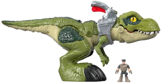 Jurassic World, Figurka kolekcjonerska, Dinozaur Imaginext