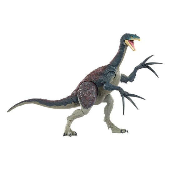 Jurassic World Hammond Collection - Therizinosaurus 43 cm Mattel